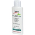 Eucerin Dermo Capillaire Antidandruff Gel Shampoo 250 ml