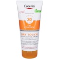 BEIERSDORF SPA, Eucerin® Sun Gel-Creme Oil Control Body LSF30