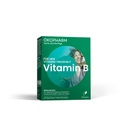 Sanova Pharma GesmbH, OTC, ÖkOPHARM44® Vitamin B Wirkkomplex