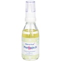 MAMA AUA! Products GmbH, Mama Aua! Massageöl