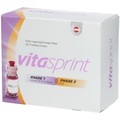 GSK-GEBRO CONSUMER HEALTHCARE GMBH, vitasprint B12 Trinkampullen