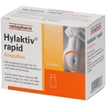 RATIOPHARM ARZNEIMITTEL VERTRIEBS GMBH, ratiopharm Hylaktiv®rapid
