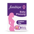 Procter & Gamble GmbH, Femibion® 0 BabyPlanung