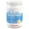 PANACEO INTERNATIONAL GMBH, PANACEO CARE ZEOLITH BASENBAD