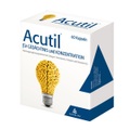 ANGELINI PHARMA OESTERREICH GMBH, Acutil®