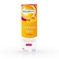 Solarvit® Immun Duo Tropfen mit Vitamin D3 & Vitamin K2, individuelle Dosierung