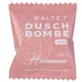 Waltz Seven GmbH Waltz 7 Duschbombe Rose