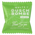 Waltz Seven GmbH Waltz 7 Duschbombe Limette-Minze