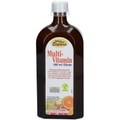 Multi-Vitamin Elixier