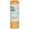 We Love The Planet, Deo-Stick - 65g - Original Orange