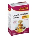 Aurita® Carotin Zellschutz complex