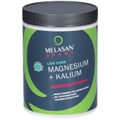 MELASAN® SPORT LOW CARB MAGNESIUM + KALIUM