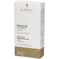 ALPINOLS Massageöl »CBD Körper-Öl mit hochwertigem Jojobaöl 100 ml«, mit 230mg Schweizer CBD aus Bio Full-Spectrum Hanfextrakt