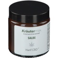 Kräutermax® Hanf CBD+ Salbe