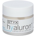 Styx Naturcosmetics, STYX NATURCOSMETIC hyaluron+ Creme