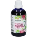 SonnenMoor® MONATSFREUNDIN BIO-Kräutertropfen