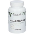 NATURTHEKE GMBH, naturtheke Hyaluronsäure