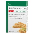 guterrat Gesundheitsprodukte GmbH & Co KG, doc nature's Spermidin Plus