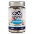 AlphaS Minerals® Magnesium Austria