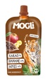 MOGLi, Mogli Trink Obst Banane-Kakao Bio (120 g)