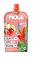 undefined, Mogli Trink Obst Erdbeere-Banane - 120g