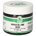 PATER SEVERIN NATURPRODUKTE GMBH, Pater Severin Mandelöl-Zink Salbe