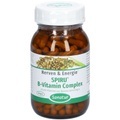 Spiru® B-Vitamin Complex Sanatur