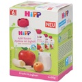 HiPP Apfel Banane Aprikose mit Joghurt ab dem 6. Monat