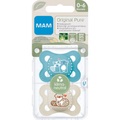 MAM, MAM Original Pure Latex 0-6 (Farbe nicht frei wählbar)