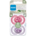 MAM, MAM Original Pure Latex 16+