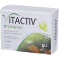 Vitactiv® Vitamin B12 Kapseln