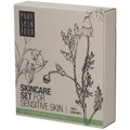 Pure Skin Food Bio Skincare Set empfindliche Haut