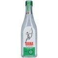 DIANA mit Menthol DIANA Franzbranntwein in der Glasflasche - 250 ml