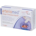 ECA-MEDICAL HANDELSGMBH, arteriomed® Omega-3-Fettsäure Kapseln