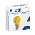 ANGELINI PHARMA OESTERREICH GMBH, Acutil®