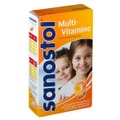 sanostol® Multi-Vitamine