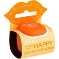 BEAUTY MADE EASY® Lip Balm Seabuckthorn