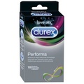 RECKITT BENCKISER HEALTHCARE, durex® Performance Kondome