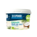 Damhert B.V., BIOFOOD Kokosöl