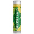 crazy rumors® Lippenbalsam Zitrone-Ingwer