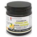 Inconnu, Vecteur Santé® ORGANIC LEMON COAL Zahnaufhellung