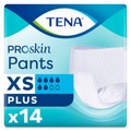 TENA Pants Plus XS ConfioFit (14 Stück)