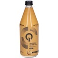QNT Protein Shake (53g Protein) Glasflasche Cookies Cream