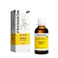 PRANAROM INTERNATIONAL SA, PRANAROM Massageöl Vanille