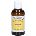 PRANAROM Massageöl Vanille