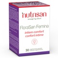 Nutrisan, Nutrisan FloraSan Femina
