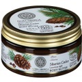 Natura Siberica Luxuriöse Nacht-Körperbutter mit Sibirischer Kiefer 300ml