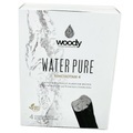 Woody WATER PURE BINCHOTAN 4 Aktivkohlefilter