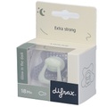 difrax® Schnuller Glow in the Dark 20+ Monate