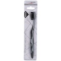 Superwhite, SUPERWHITE Zahnbürste Black Edition mittel (1 Stück)